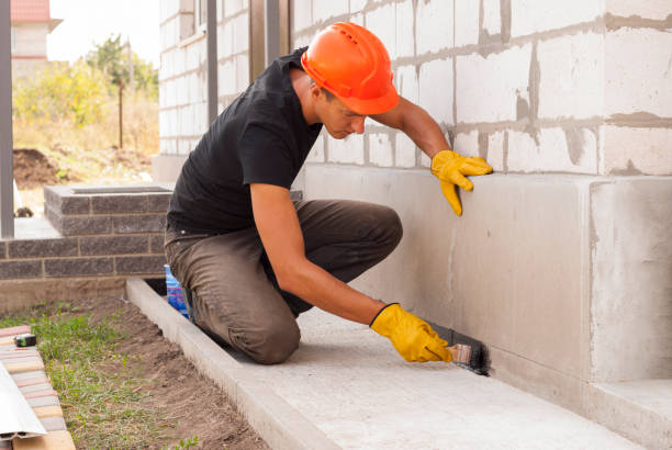 Licensed Exterior Waterproofing service in Berea, KY - Halo Water Proofing